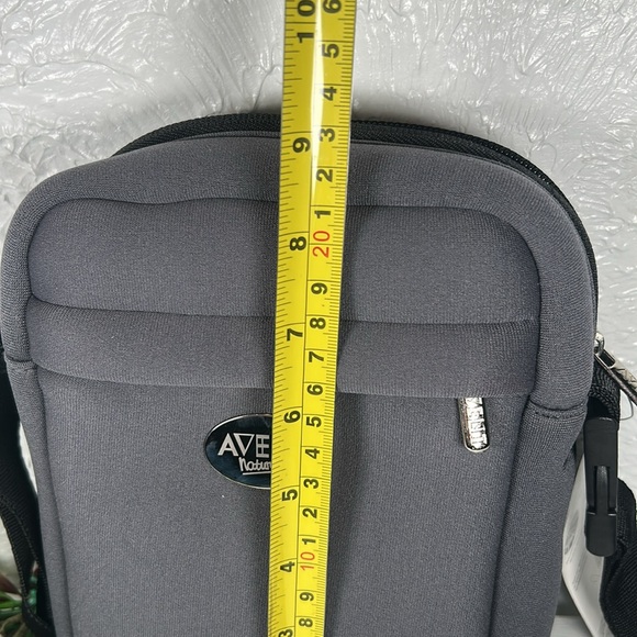 NWT Avent 3M Thinsulate Bag Microfiber Adjustable Strap Bottles Water Snack Bag - Picture 13 of 14